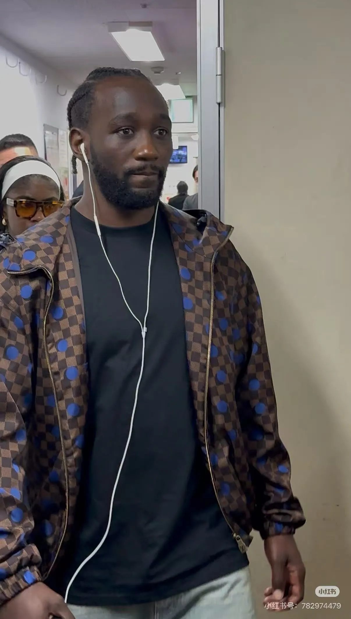 Louis Vuitton/